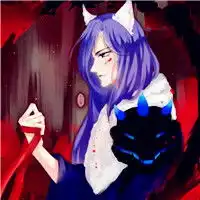 好看的王者荣耀头像情侣专用,我们一起来开黑吧