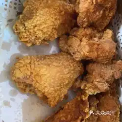 尚瘾披萨的韩国炸鸡好不好吃用户评价口味怎么样老河口市美食韩国炸鸡实拍图片大众点评