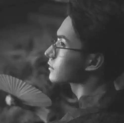 那些特别惊艳的民国情话