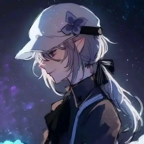 姐妹头像神仙颜值的动漫闺蜜头像