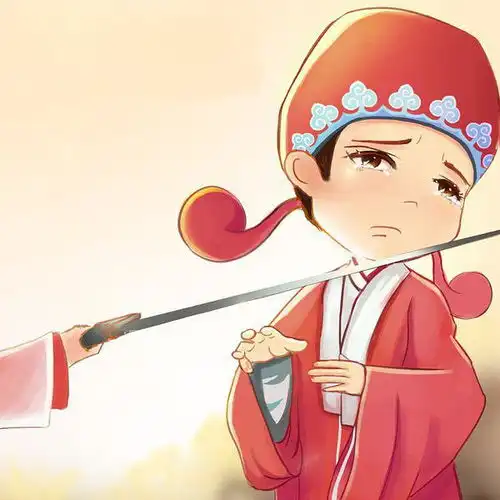 求至尊宝紫霞的情侣头像