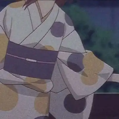 萌娃情头动漫情头望喜