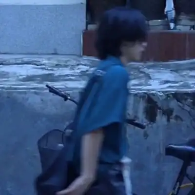 很有少年感的句子