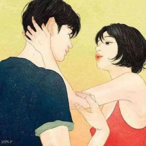 男女之间相处,一旦男人动了真心,这4个方面化很明显