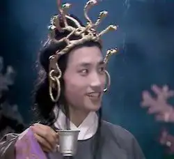 西游记万圣公主为什么选择妖怪九头虫,放弃龙族太子小白龙