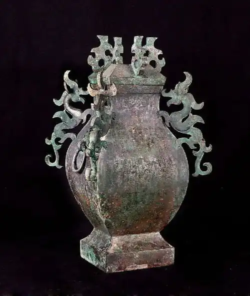 河北博物院喊你云上看直播