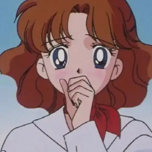 头像一组巨好看的女生头像