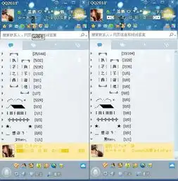 麻烦帮我找这个情侣头像