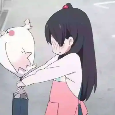 落落久违一更杂女头拿图点赞女生头像我要个性网