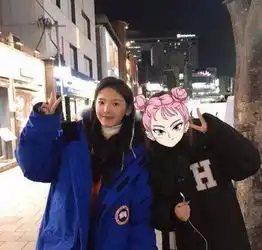 刚刚走红的女神章若楠,新恋情被曝光,男方是知名度更高的网红