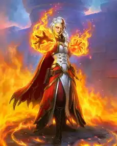 炉石传说赶快上线领取五包卡包和竞技场门票,千胜头像等着你