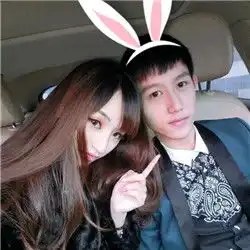 谈恋爱情侣头像缺锌缺钙缺你爱