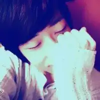 相依今生的情侣qq头像大全