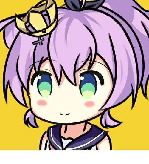 碧蓝美图额外篇q版角色头像