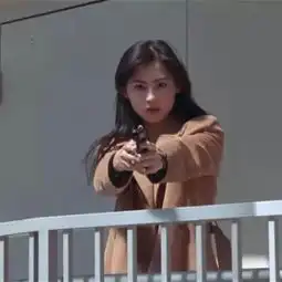 头像丨复古港风情侣头像