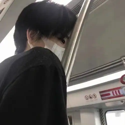 头像丨冬日暖阳,好日常在
