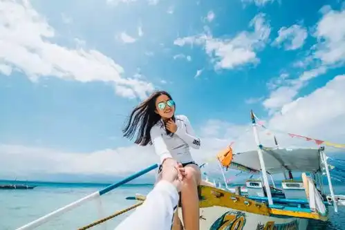 攻略没有freestyle也能嘻哈旅行照这样拍才好玩