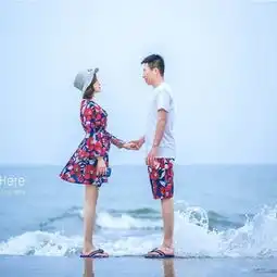 青岛客片1