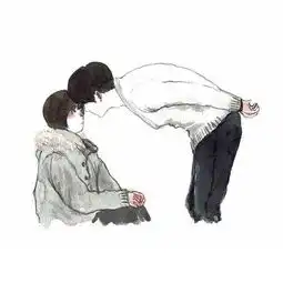 对于女人来说,男人这里肉多,她不会喜欢