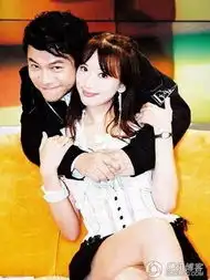 谢娜林心如李冰冰大s当红女星的男闺蜜
