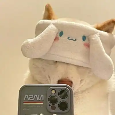 神气狗子头像