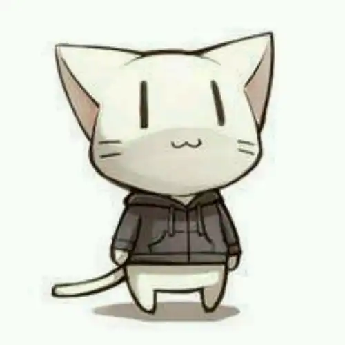 请问这只猫叫什么哪部动漫有的