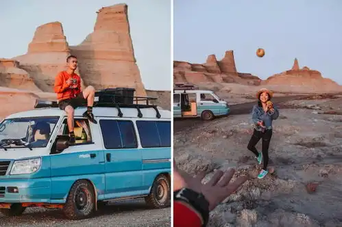 开始一趟旅行,需要些什么葵美婚礼告诉你,你只需要迈出第一步