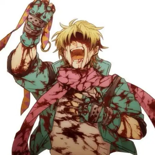 西撒的角色设定