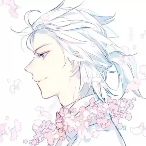 情侣头像现在的小孩都那么早熟嘛