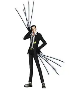 海贼王无双3全人物高清图欣赏图片32游侠图库