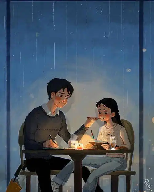 一个38岁离婚后事业成功的男人要搞懂婚姻,看透这二字即可