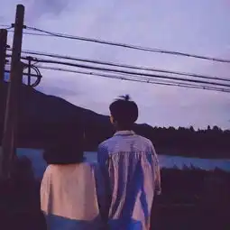 求另外一张情头