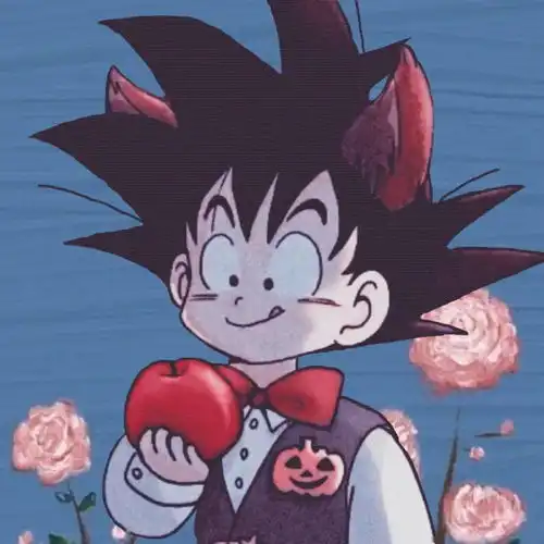 微信头像太赞了