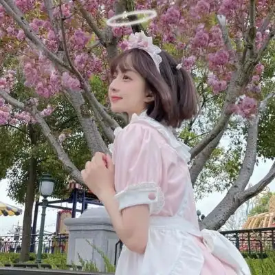 想把你的心狙击掉超神仙风格女女生头像我要个性网